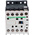 Schneider Electric CA2KN Series Contactor, 10 A, 2NO + 2NC, 690 V ac