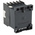 Schneider Electric LC7K Series Contactor, 230 V ac Coil, 3-Pole, 9 A, 4 kW, 3NO, 690 V ac