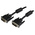 Startech DVI-D to DVI-D Cable, Male to Male, 1m