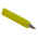 Vikan Yellow Bottle Brush, 200mm x 20mm