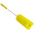 Vikan Yellow Bottle Brush, 510mm x 60mm