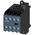 Siemens 3TG1 Series Contactor, 230 V ac Coil, 4-Pole, 4 A, 4 kW, 4NO, 400 V ac