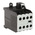 Siemens 3TG1 Series Contactor, 230 V ac Coil, 4-Pole, 20 A, 4 kW, 3NO + 1NC, 400 V ac