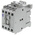 Allen Bradley 100C Series Contactor, 24 V ac Coil, 3-Pole, 9 A, 4 kW, 3NO, 690 V ac