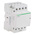 Schneider Electric GC40 Series Contactor, 230 V ac Coil, 4-Pole, 40 A, 4NO, 415 V ac
