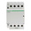 Schneider Electric GC40 Series Contactor, 230 V ac Coil, 4-Pole, 40 A, 4NO, 415 V ac