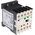 Schneider Electric CA3KN Series Contactor, 10 A, 4NO, 690 V ac
