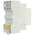 Schneider Electric GC16 Series Contactor, 230 V ac Coil, 4-Pole, 16 A, 4NO, 415 V ac
