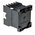 Schneider Electric LP4K Series Contactor, 24 V dc Coil, 3-Pole, 6 A, 3 kW, 3NO, 690 V ac