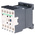 Schneider Electric LP4K Series Contactor, 24 V dc Coil, 3-Pole, 6 A, 3 kW, 3NO, 600 V ac