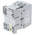 Allen Bradley 100C Series Contactor, 24 V dc Coil, 3-Pole, 60 A, 32 kW, 3NO, 690 V ac