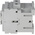 Allen Bradley 100C Series Contactor, 230 V ac Coil, 3-Pole, 16 A, 7.5 kW, 3NO, 690 V ac