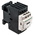Schneider Electric LC1D Series Contactor, 110 V ac Coil, 4-Pole, 40 A, 4NO, 690 V ac