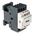 Schneider Electric LC1D Series Contactor, 110 V ac Coil, 4-Pole, 12 A, 2NO + 2NC, 690 V ac