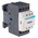 Schneider Electric LC1D Series Contactor, 110 V ac Coil, 4-Pole, 32 A, 2NO + 2NC, 690 V ac