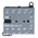 ABB B6 Contactor Relay 3NO, 9 A Contact Rating, 4 kW, B Range