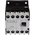 Eaton Contactor, 24 V dc Coil, 1-Pole, 6.6 A, 3 kW, 3NO, 690 V ac