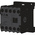 Eaton Contactor, 24 V dc Coil, 4-Pole, 9 A, 4 kW, 4NO, 400 V ac