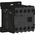 Eaton Contactor, 24 V dc Coil, 4-Pole, 9 A, 4 kW, 4NO, 400 V ac