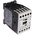 Eaton Contactor, 24 V ac Coil, 3-Pole, 12 A, 5.5 kW, 3NO, 400 V ac