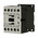 Eaton Contactor, 110 V ac Coil, 3-Pole, 12 A, 5.5 kW, 1NO, 400 V ac