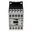 Eaton Contactor, 24 V dc Coil, 3-Pole, 12 A, 5.5 kW, 3NO, 400 V ac