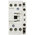 Eaton Contactor, 24 V ac Coil, 3-Pole, 25 A, 11 kW, 3NO, 400 V ac