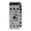 Eaton Contactor, 230 V ac Coil, 3-Pole, 25 A, 11 kW, 3NO, 400 V ac