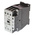 Eaton Contactor, 110 V ac Coil, 3-Pole, 25 A, 15 kW, 3NO, 400 V ac