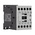 Eaton Contactor, 24 V dc Coil, 4-Pole, 4 A, 2NO + 2NC, 415 V ac