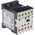 Schneider Electric CA2KN Contactor 4NO, 10 A Contact Rating, TeSys K