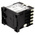 Schneider Electric CA3KN Contactor 2NO + 2NC, 10 A Contact Rating, TeSys K