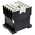 Schneider Electric CA3KN Contactor 2NO + 2NC, 10 A Contact Rating, TeSys K