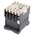 Schneider Electric CA4KN Series Contactor, 10 A, 1.8 W, 3NO + 1NC, 690 V ac