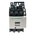 Schneider Electric LC1D Series Contactor, 115 V ac Coil, 3-Pole, 80 A, 45 kW, 3NO, 1 kV ac