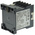 Schneider Electric LC1K Series Contactor, 24 V ac Coil, 3-Pole, 9 A, 4 kW, 3NO, 690 V ac