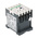 Schneider Electric LC1K Series Contactor, 230 V ac Coil, 3-Pole, 12 A, 5.5 kW, 3NO, 690 V ac