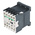 Schneider Electric LC1K Series Contactor, 230 V ac Coil, 3-Pole, 12 A, 5.5 kW, 3NO, 690 V ac