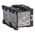Schneider Electric LP2K Series Contactor, 24 V dc Coil, 3-Pole, 6 A, 3 kW, 3NO, 690 V ac