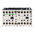 Schneider Electric LP2K Series Contactor, 24 V dc Coil, 3-Pole, 6 A, 3 kW, 3NO, 690 V ac