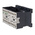 Schneider Electric LP2K Series Reversing Contactor, 24 V dc Coil, 3-Pole, 6 A, 3 kW, 3NO, 690 V ac