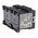 Schneider Electric LP2K Series Reversing Contactor, 24 V dc Coil, 3-Pole, 6 A, 3 kW, 3NO, 690 V ac