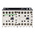 Schneider Electric LP2K Series Reversing Contactor, 24 V dc Coil, 3-Pole, 6 A, 3 kW, 3NO, 690 V ac