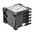Schneider Electric LP4K Series Contactor, 24 V dc Coil, 3-Pole, 9 A, 4 kW, 3NO, 690 V ac