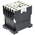 Schneider Electric LP4K Series Contactor, 24 V dc Coil, 3-Pole, 9 A, 4 kW, 3NO, 690 V ac