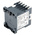 Schneider Electric LP4K Series Contactor, 24 V dc Coil, 3-Pole, 12 A, 5.5 kW, 3NO, 690 V ac