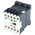 Schneider Electric LP4K Series Contactor, 24 V dc Coil, 3-Pole, 12 A, 5.5 kW, 3NO, 690 V ac