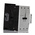 Eaton Contactor, 110 → 120 V ac Coil, 3-Pole, 115 A, 55 kW, 3NO, 400 V ac