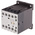 Lovato BG Series Contactor Relay, 230 V ac Coil, 4-Pole, 10 A, 4NO, 690 V ac