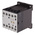 Lovato BG Series Contactor Relay, 24 V ac Coil, 4-Pole, 10 A, 3NO + 1NC, 690 V ac